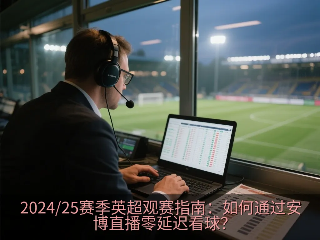 空旷明亮的现代体育场绿茵草坪