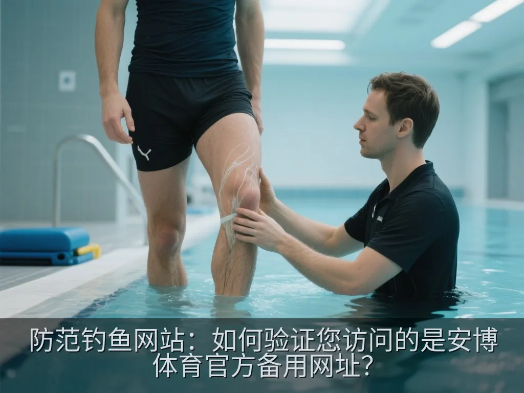 防范钓鱼网站：如何验证您访问的是安博体育官方备用网址？